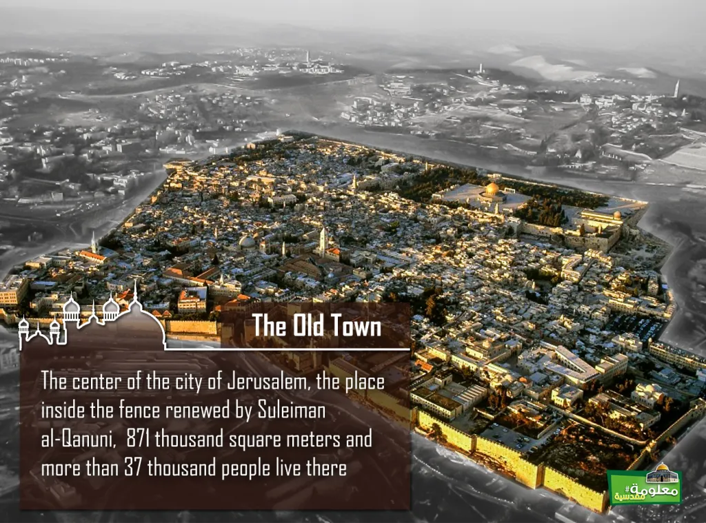 The Old Town