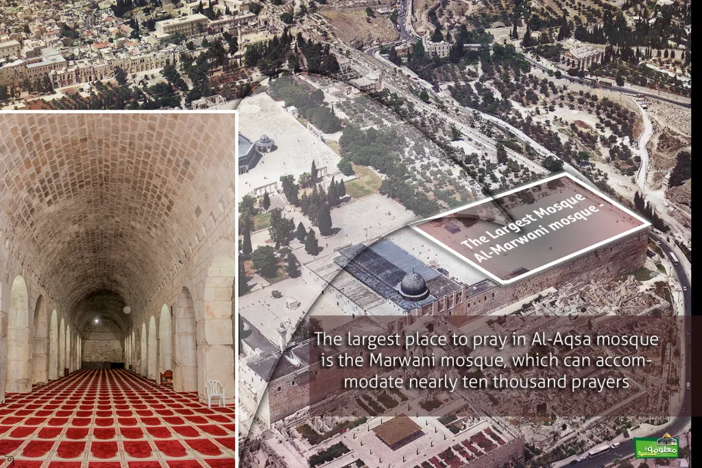 “Al-Marwani” mosque