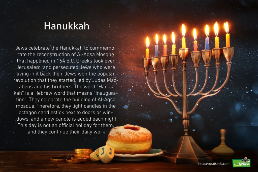 Hanukkah