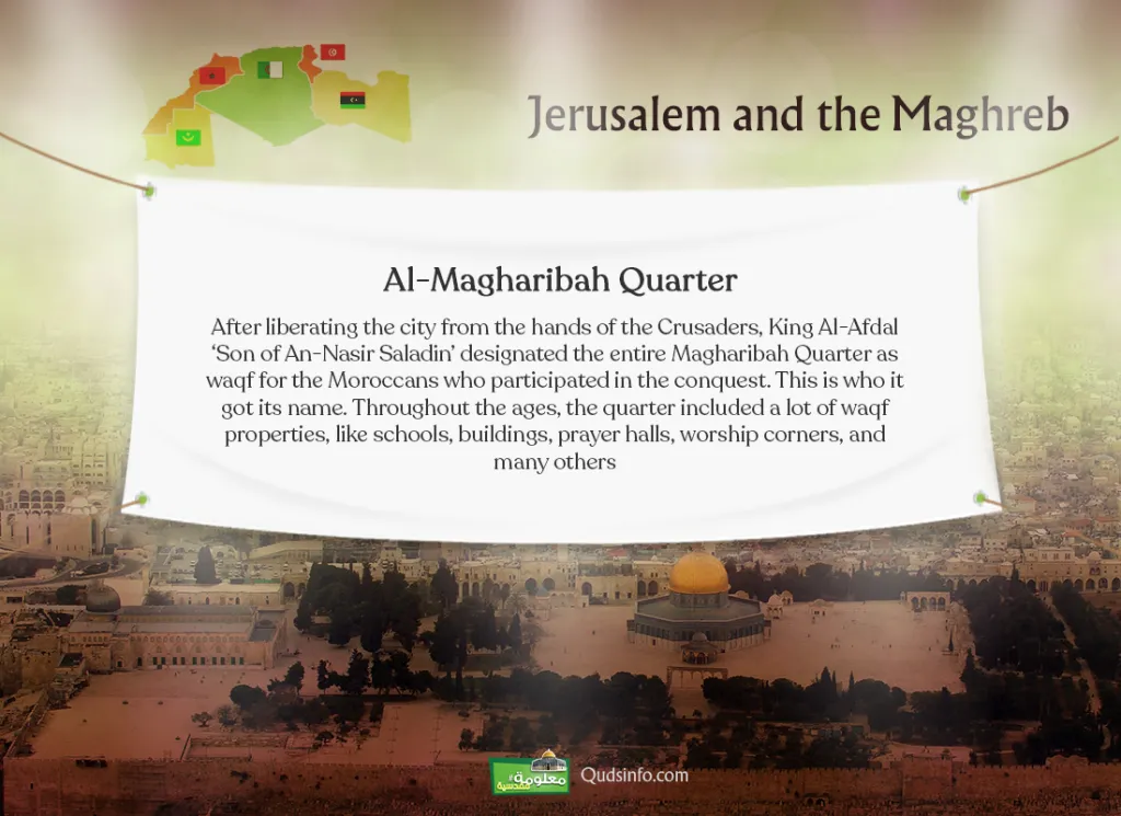Al-Magharibah Quarter